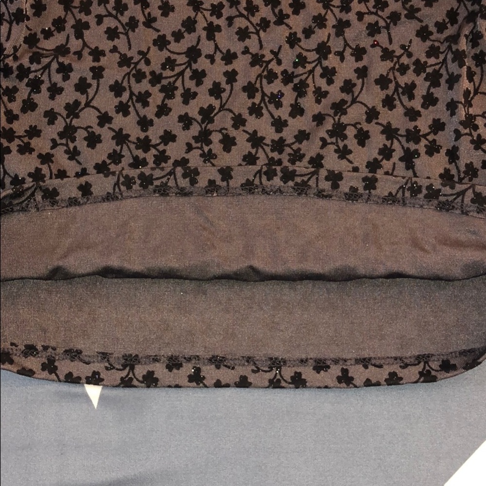 Cropped tank - Picture 3 of 5